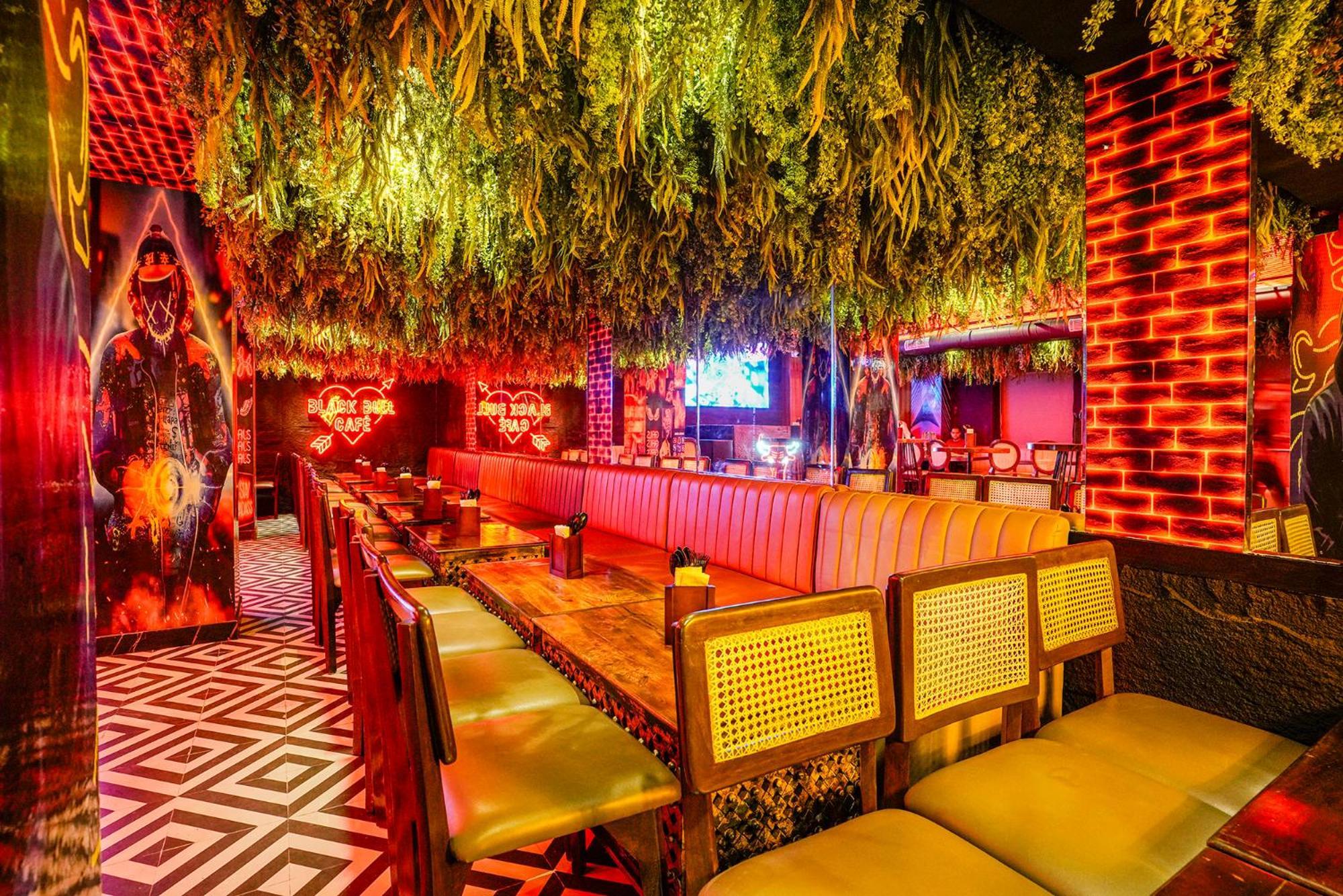 Fabhotel Prime Amma's Powai Bombaj