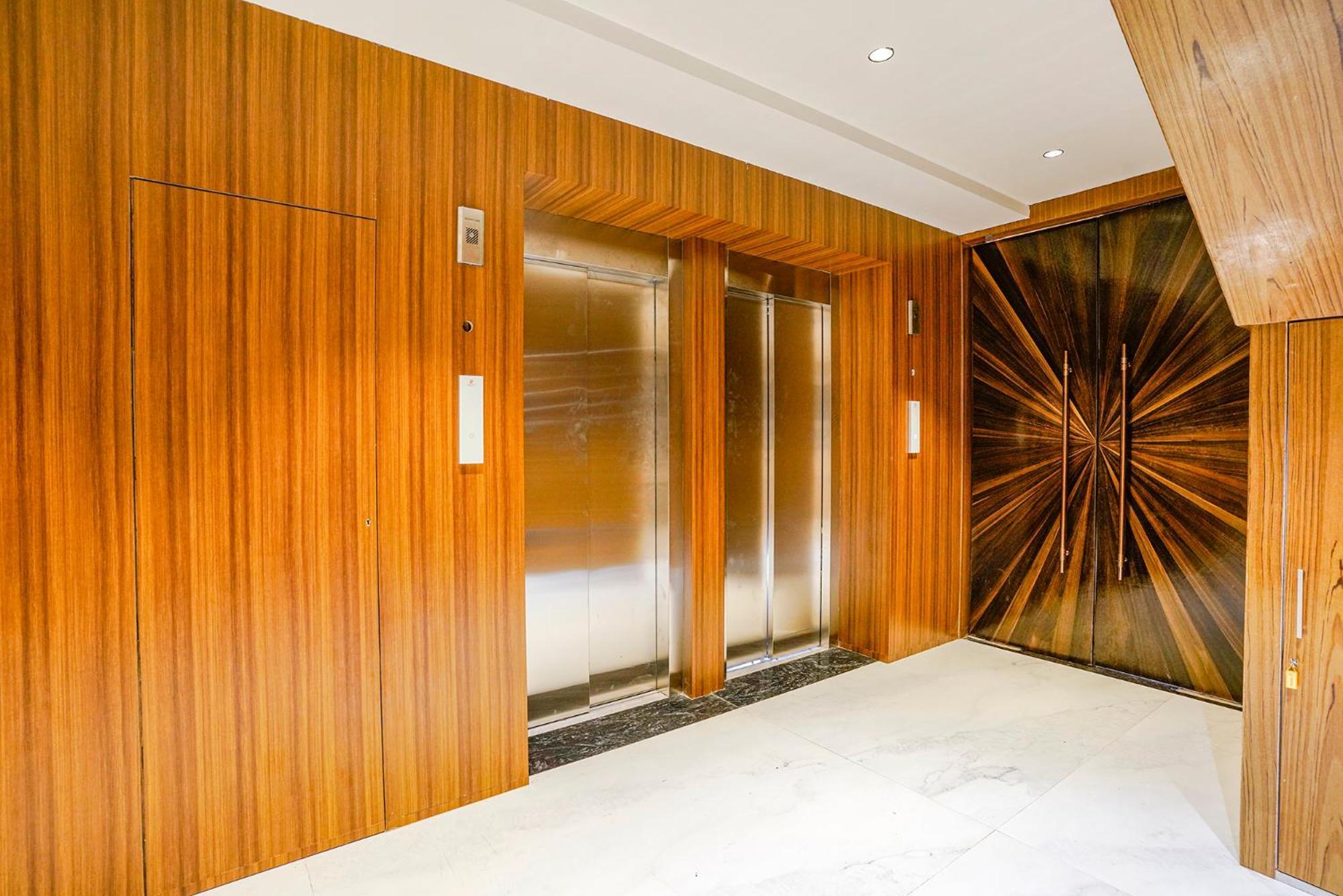 Fabhotel Prime Amma's Powai * Bombaj